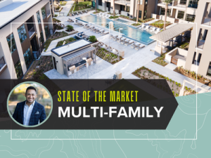 State of the Market: Multi-Family