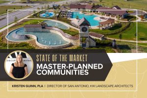 State of the Market: The Evolution of Master Planned Communities